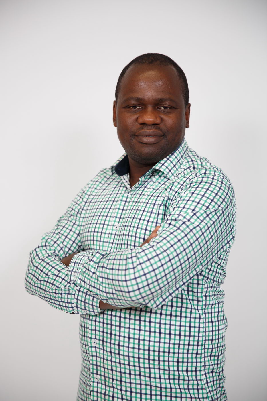 Coach Fredy Beukam